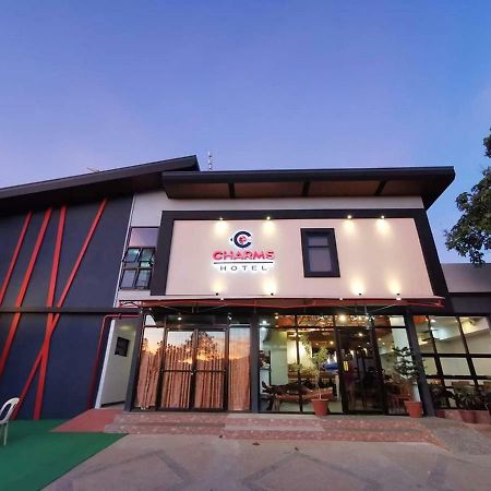 Charms Hotel Coron Exterior photo