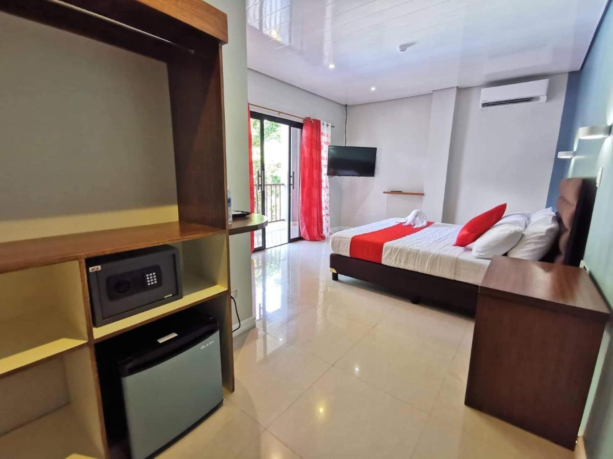 Charms Hotel Coron Exterior photo