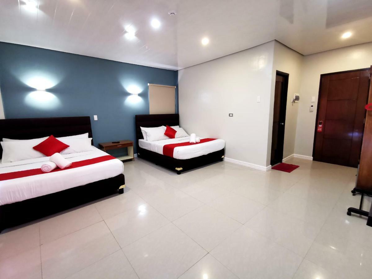 Charms Hotel Coron Exterior photo