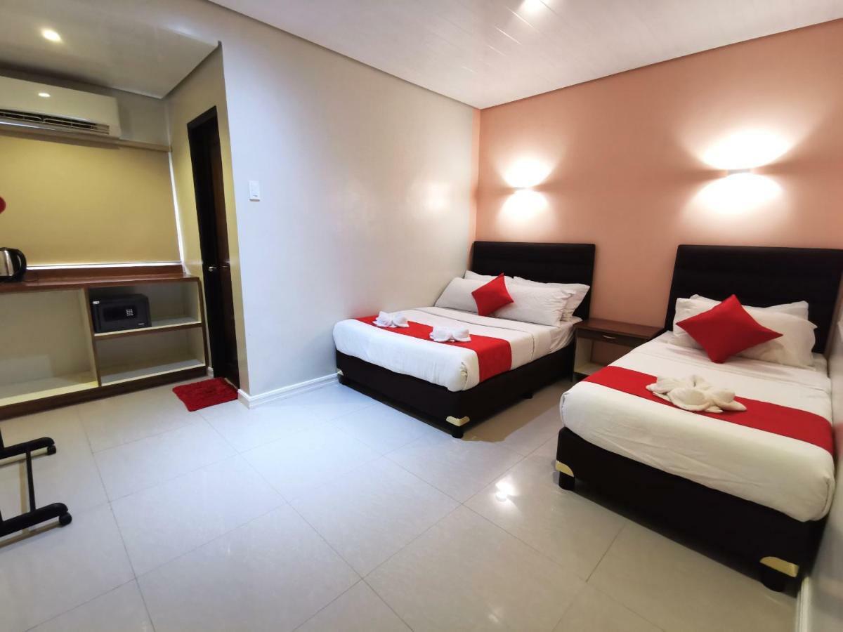 Charms Hotel Coron Exterior photo